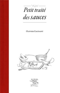 Petit Traite Des Sauces