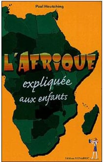 L'Afrique expliquée aux enfants