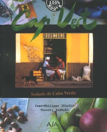 Cap vert - soledade de cabo verde