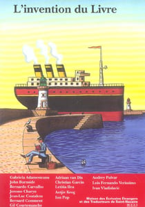 L'invention du livre