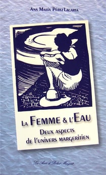 La femme & l'eau : deux aspects
