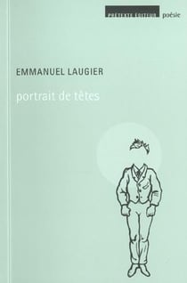 Portraits de tetes