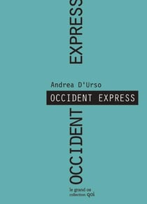 Occident express