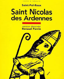 Saint nicolas des ardennes