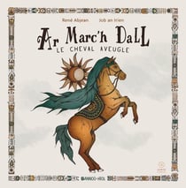 Ar marc'h dall / le cheval aveugle