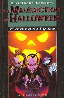 La malediction d'halloween