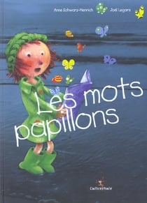 Les mots papillon