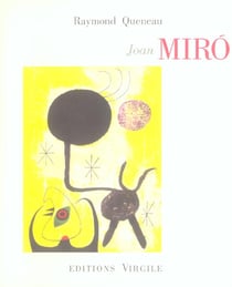 Joan miro