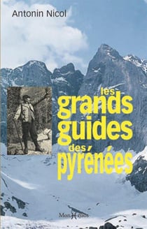 Les grands guides des Pyrénées