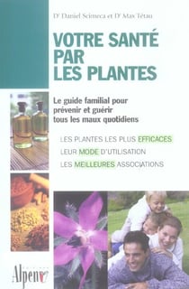 Votre sante par les plantes