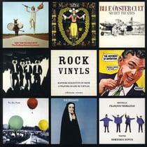 Vinyls rock