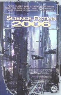 Science-fiction 2006