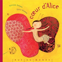 Coeur d'alice