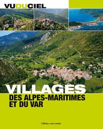 Villages des alpes-maritimes et du var