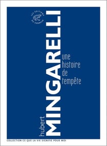 Une histoire de tempête