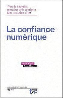 La confiance numérique