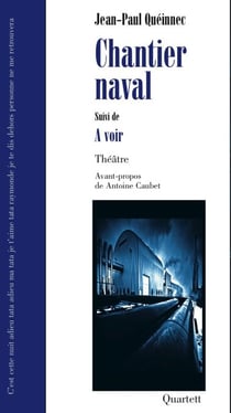 Chantier naval - à voir