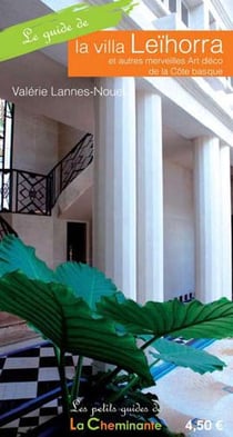 Le guide de la villa Leihorra