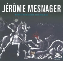 OPUS DELITS Tome 22 : Jérome Mesnager