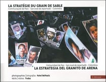 La stratégie du grain de sable - la estrategia del granito de arena