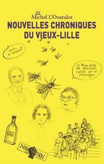Nouvelles chroniques du Vieux-Lille