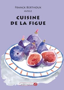 Cuisine de la figue