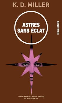 Astres Sans Eclat