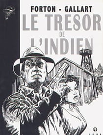 Tom Drake t.3 - le trésor de l'indien