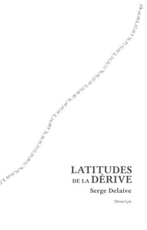 Latitudes de la dérive
