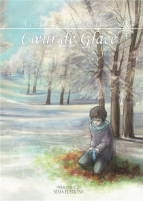Coeur de glace