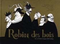 Robin des bois