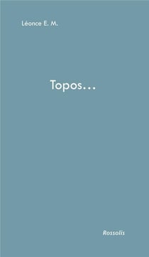 Topos...