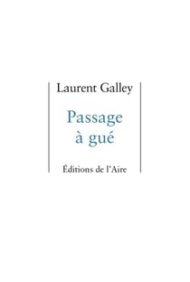 Passage à gué