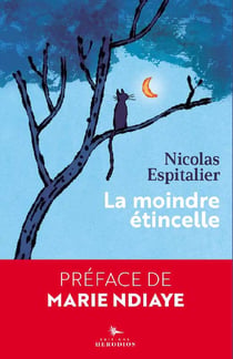 La moindre étincelle