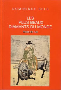 Les plus beaux diamants du monde - notes de nuit