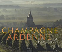 Champagne ardenne