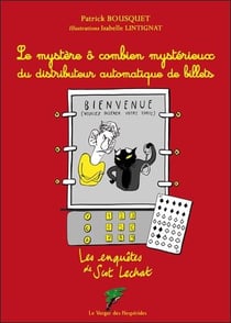 Le mystère ô combien mystérieux du distributeur automatique de billet