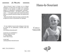 Hans-le-souriant - les nouvelles