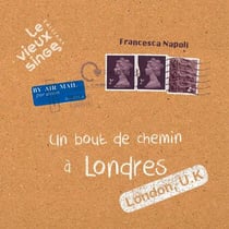 Un bout de chemin à londres