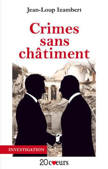 Crimes sans châtiment
