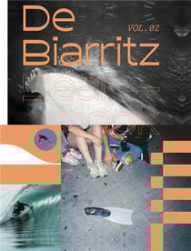 De Biarritz yearbook vol.2 - 2017