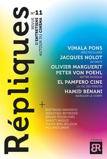 Repliques n.11