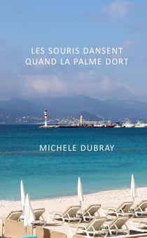 LES SOURIS DANSENT QUAND LA PALME DORT : Une nouvelle aventure d'Amanda