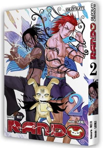 Rando Tome 2