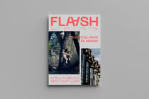 Revue Flaash n.1 : Surveillance de masse