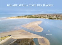 Balade sur la cote des havres