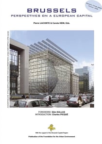 Brussels: perspectives on a European capital