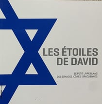 Les étoiles de David