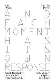 Mai-Thu Perret
