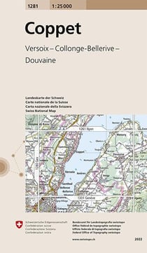 Coppet - 1281